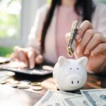 20 Ways to Take Control of Your Finances Before Money Takes Control of You