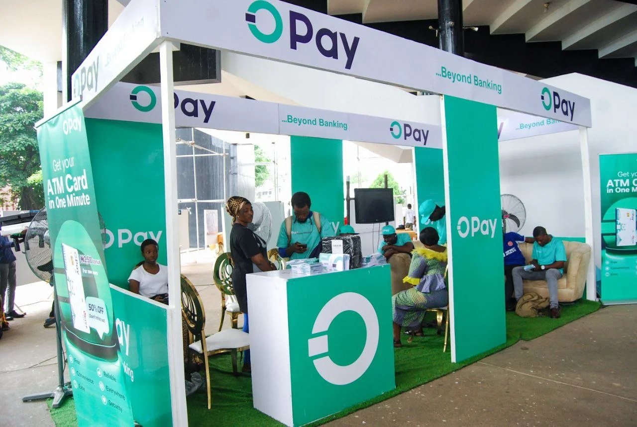 How to Open an OPay Account in Nigeria in 2026: Step-by-Step Guide