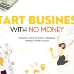 5 Businesses You Can Start With No Money in 2026 (Even If You Have No Experience)